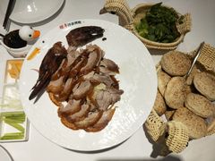 -煜丰汴京烤鸭(福彩路店)