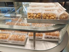 -鲍师傅糕点(国金街店)