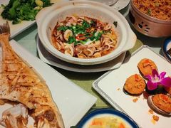 -五姊妹海鲜(火车站店)