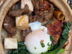 -华记煲仔华·煲仔饭(三元里万科里店)