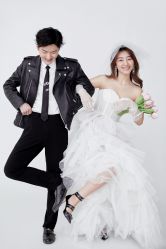 -杭州金夫人婚纱摄影(富阳私享店)