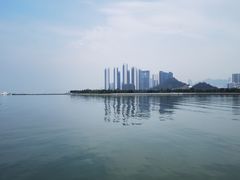 -深圳湾公园(南山区)