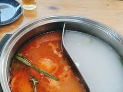 -风情丽江斑鱼火锅(孙家沟西南路80号店)