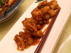 -吉祥格桑花开素食餐厅
