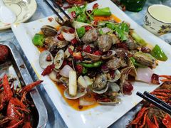 -辣螃铠盆盆蟹大排档(总店)