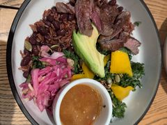 -Wagas沃歌斯(枫蓝国际店)