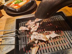 -千寻烧肉(政务区店)