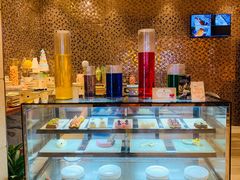 -罗约海滨温泉酒店-索莎西餐厅