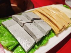 -前门·鲜肉火锅(长风店)