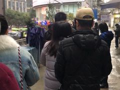 -六广门毛阿姨糯米饭