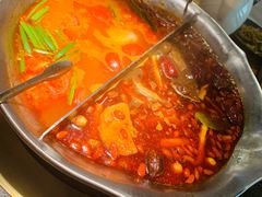 -湊湊火锅·茶憩(东城万达店)