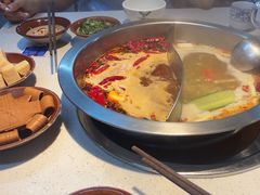 -芈重山老火锅(广州首店)
