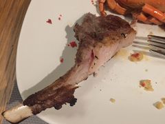 -解放碑威斯汀酒店-知味国际美食餐厅