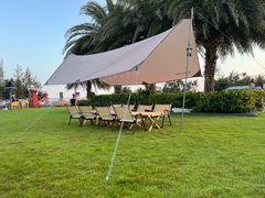 -亚龙湾中心广场