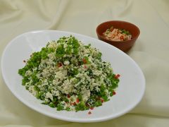 农家小豆腐-幸福绿洲美食广场