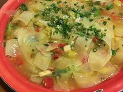 -阿嫂印象·民间江湖菜(大学城店)
