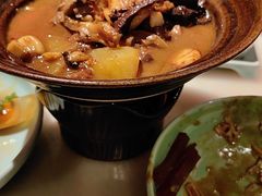 -小吊梨汤·北京菜·烤鸭(华润万象城店)