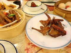 -点都德(盘福楼店)