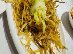 -永兴餐厅(复兴中路店)