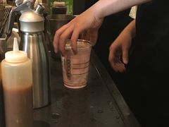 -星巴克(来福士2F店)