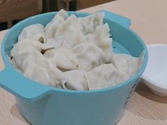 -老边饺子馆(东单店)