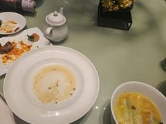 -湖锦酒楼·31年地道湖北菜(黄鹤楼店)