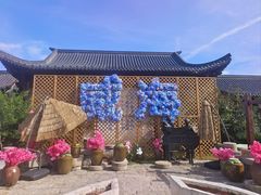 -威海华夏城景区