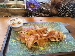 -饵块食光·云南有机手作饵块