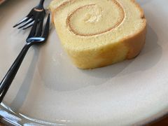 -本处·素食·融合料理(南油店)