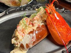 -LESCEDARS Brasserie Bistro香柏树