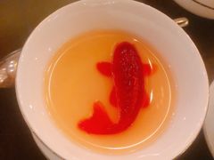 -甄御•海鲜新青岛菜(麦岛店)