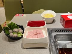-海底捞火锅(飞马水城店)