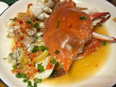 -醉壹号海鲜大排档(厦门美食地标店)