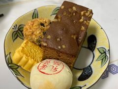 -泸溪河桃酥(凯德MALL太阳宫店)