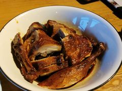 -溪林小馆(浦江城市生活广场店)