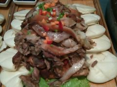 -艳阳天(明德北路店)