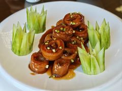 -颜家菜·鲁菜世家(大明湖店)