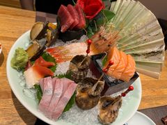 -万鱼亭 日本料理(无锡香山名园店)