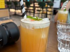 -Shantek象提南亚西餐厅&Bistro(淮海中路店)