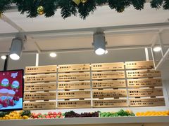 -Jazcu珍仕菓鲜榨果汁(西单大悦城店)