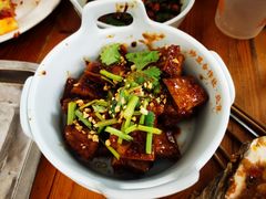 -炒豆合作社(东四总店)