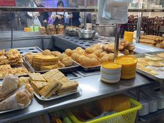 -百回味老爸茶(海彤店)