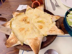 -沏点Trattoria意大利餐厅(新街口店)