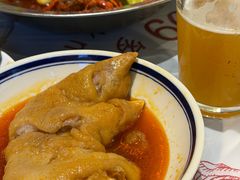 -回·龙虾铺·盆盆蟹·烧烤大排档(回龙观店)
