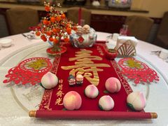 -丰泽园饭店
