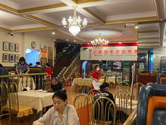 -华梅西餐厅(哈尔滨中央大街店)