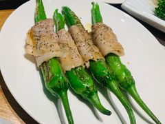 -赤坂亭·M9和牛烧肉·铁板烧(合肥万象城店)