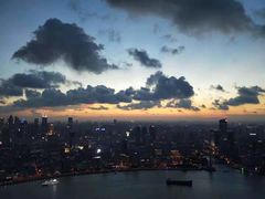 -金轩中餐厅 Jin Xuan(浦东丽思卡尔顿酒店)