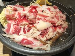 -初居食屋日式料理(万象城购物中心店)