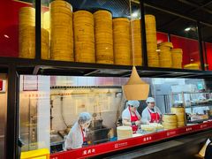 -新兴园饺子馆(北京百子湾店)